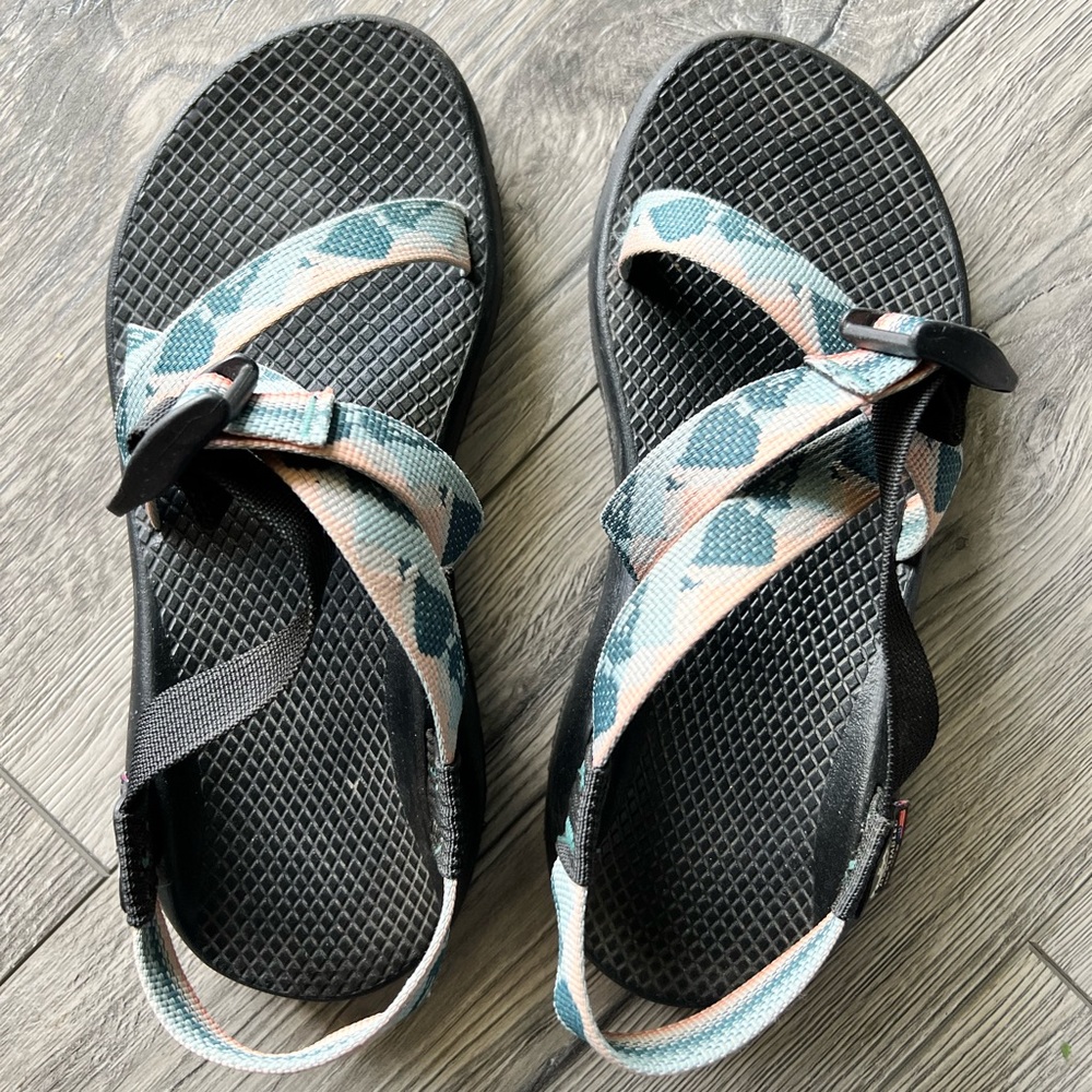 Chacos